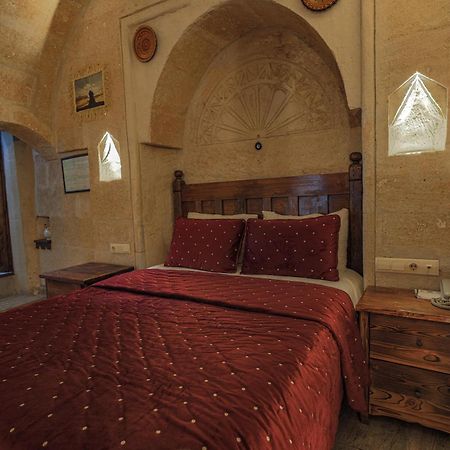 Maccan Cave Hotel Göreme Ngoại thất bức ảnh
