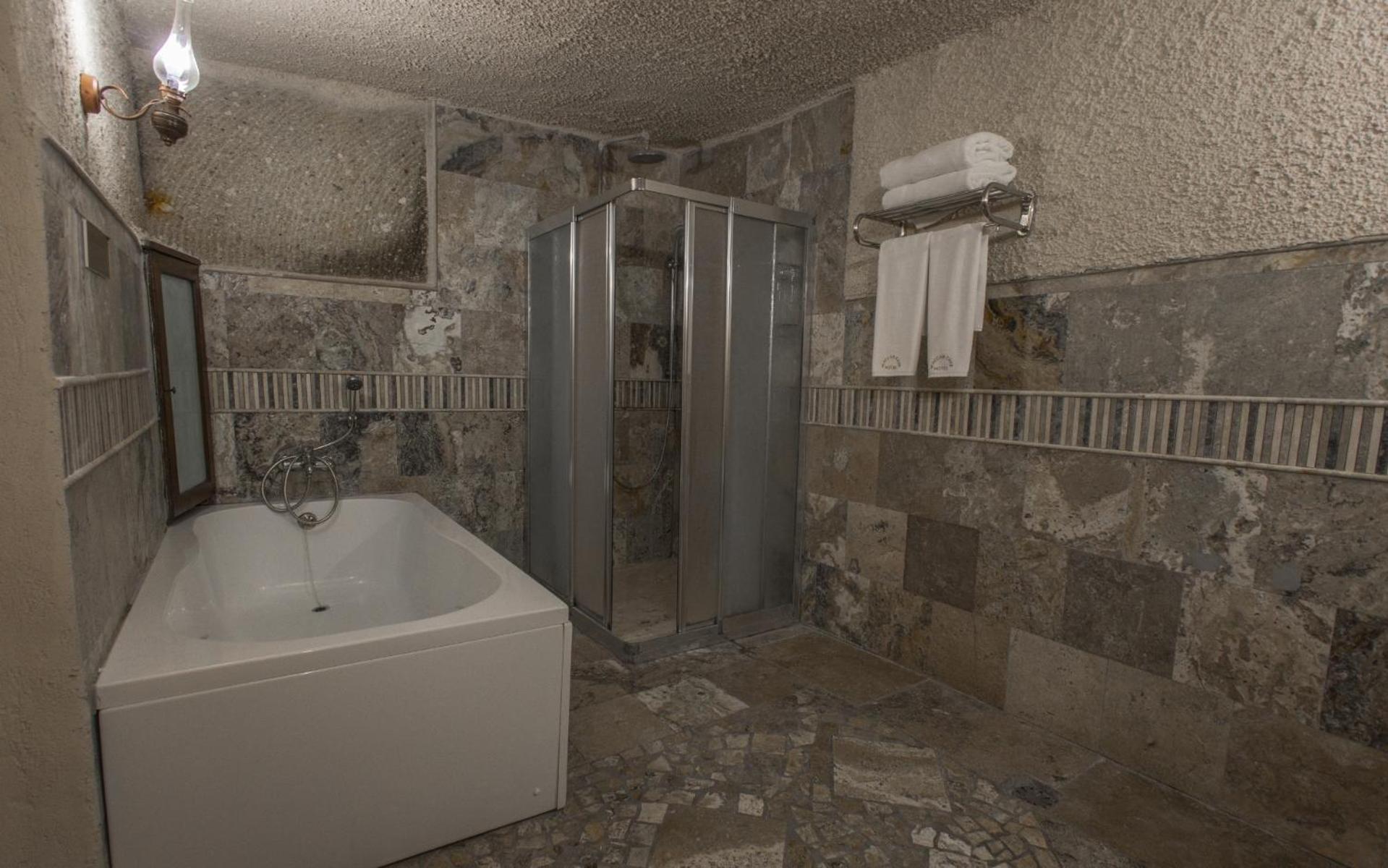 Maccan Cave Hotel Göreme Phòng bức ảnh